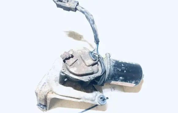 Mitsubishi Space Wagon Wiper motor mb606133 mb6061