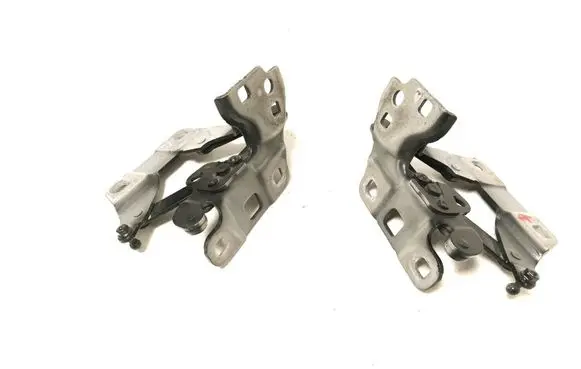 Mercedes-Benz ML W166 Engine bonnet/hood hinges A1668800028