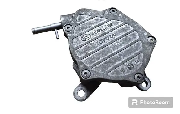 Toyota RAV 4 (XA30) Vacuum pump 