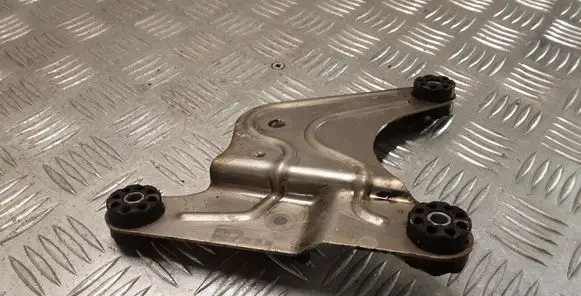 BMW 5 F10 F11 ABS pump bracket 6797679