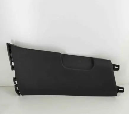 Volkswagen Golf VIII (B) pillar trim (top) 5H0867292