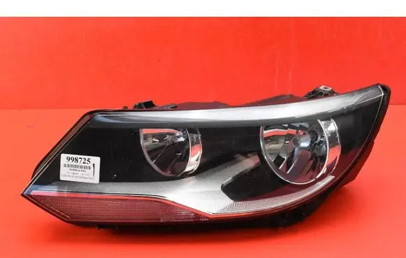 Volkswagen Tiguan Headlight/headlamp 5N1941005