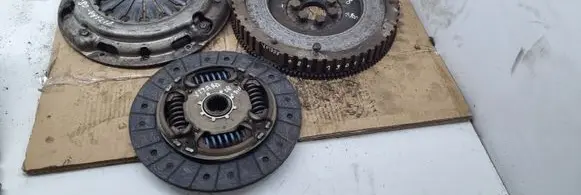 Suzuki Grand Vitara II Clutch set kit 8200247241 67J00