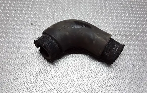 Hyundai Matrix Intercooler hose/pipe