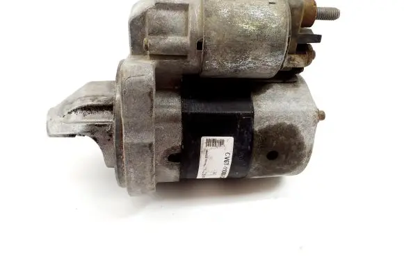 Ford Fiesta Starter motor CV6T11000GA