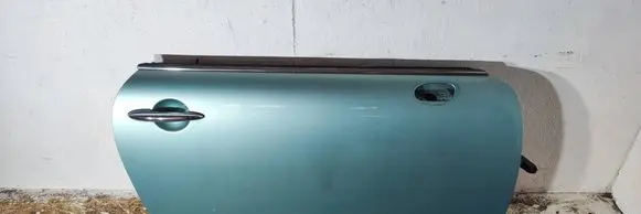 Door (2 Door Coupe)