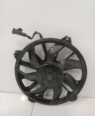 Citroen DS4 Electric radiator cooling fan 9661571480 FS1572 988495H