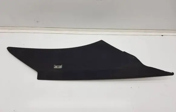 BMW 5 E60 E61 (C) pillar trim 51437027093