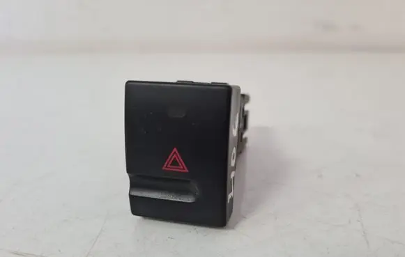 Peugeot 406 Hazard light switch