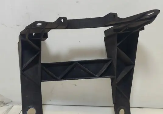 Volkswagen Transporter - Caravelle T5 Headlight/headlamp mounting bracket 1301329422