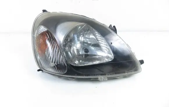 Toyota Yaris Headlight/headlamp 