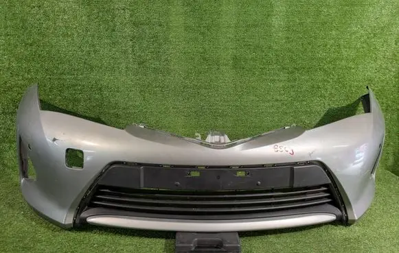Toyota Auris E180 Front bumper 