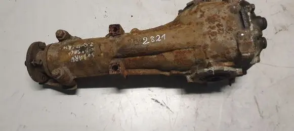 Subaru Outback Rear differential ND1031 224