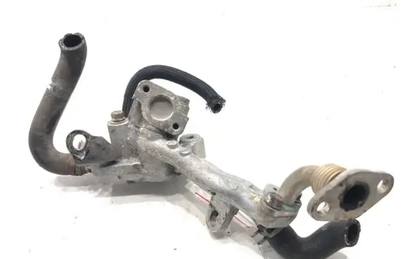 Mitsubishi Outlander EGR valve 1582A166
