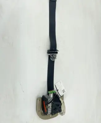 Mercedes-Benz CLK A209 C209 Front seatbelt 2098601985