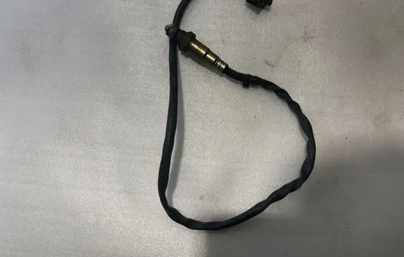 Lambda probe sensor
