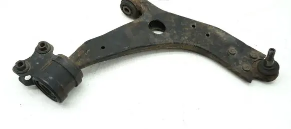 Front control arm