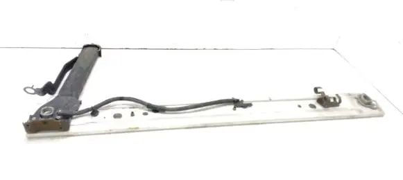 Renault Megane III Bottom radiator support slam panel 544F00003R