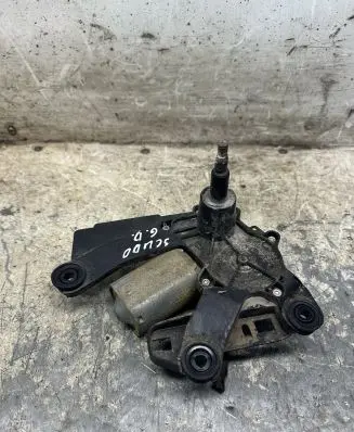 Fiat Scudo Rear window wiper motor