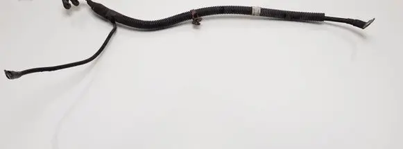 Hyundai Atos Prime Negative earth cable (battery) 37220