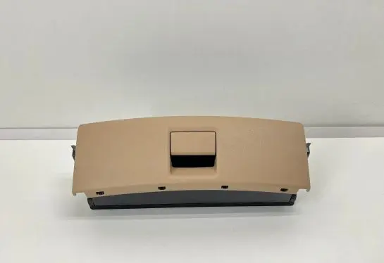 Porsche Cayenne (9Y0 9Y3) Glove box 9Y0882601 8K0882601D