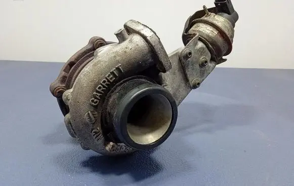 Opel Insignia A Turbo system vacuum part 55570748