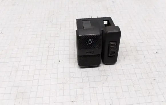 Volkswagen PASSAT B3 Light switch 357941531