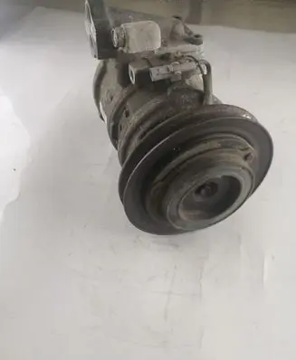 Toyota Land Cruiser (HDJ90) Air conditioning (A/C) compressor (pump) 4472004555