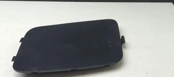 Trunk/boot lower side trim panel