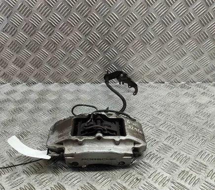 Porsche 911 996 Rear brake caliper 996352421