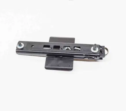 Land Rover Range Rover Evoque L538 Seat belt height adjuster 61677330C
