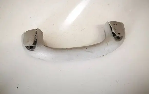 Toyota Yaris Verso Rear interior roof grab handle