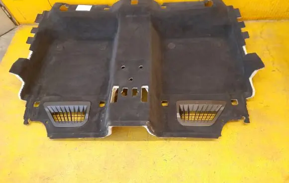 BMW 7 G11 G12 Interior carpet 7392109