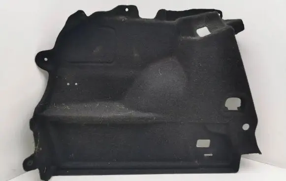 Volkswagen T-Roc Trunk/boot side trim panel 2GA867427B