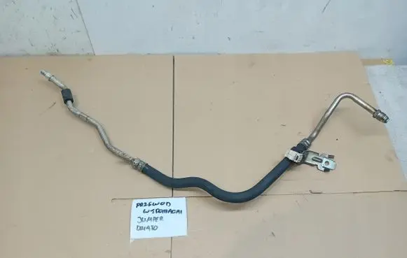 Citroen Jumper Power steering hose/pipe/line 1380212080