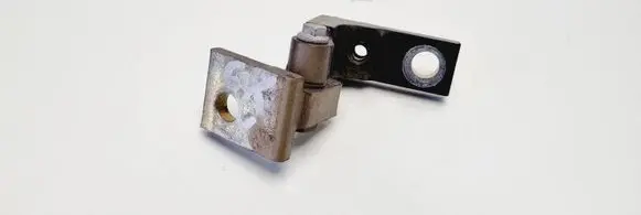 Fiat Stilo Rear door upper hinge