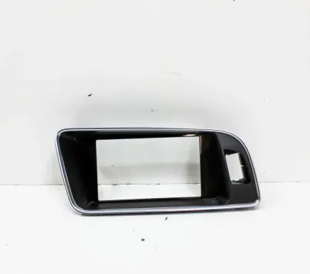 Audi Q5 SQ5 Radio/GPS head unit trim 8R1857186S