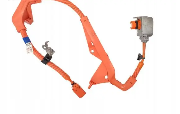 Other wiring loom