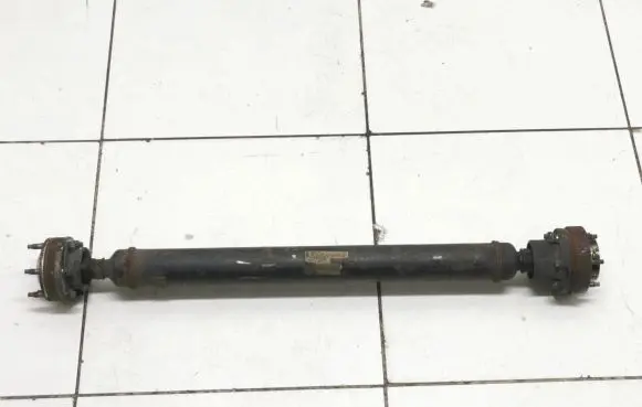 Suzuki Grand Vitara II Front prop shaft 2710167j00