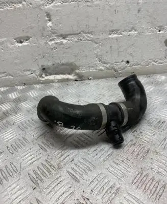 BMW Z4 E89 Engine coolant pipe/hose 4614609