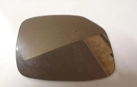 Citroen Berlingo Wing mirror glass ST00248