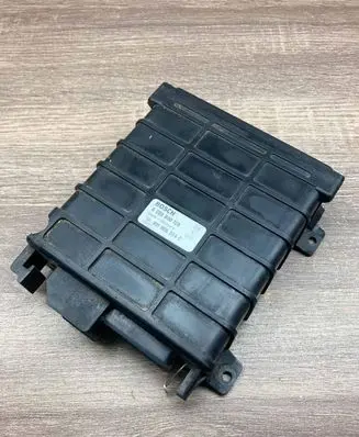 Audi 80 90 S2 B4 Engine control unit/module ECU 0280800128 811906264C