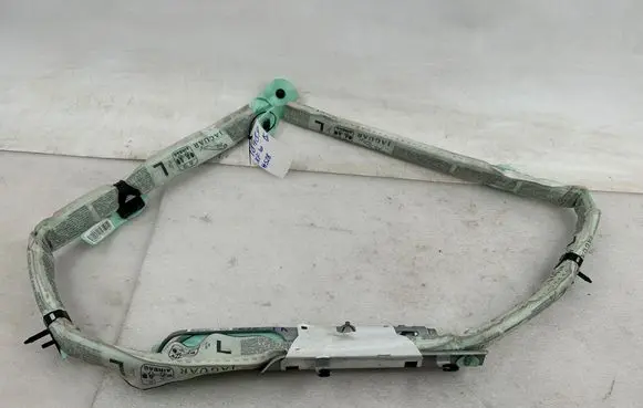 Jaguar XF Roof airbag 8X2314K160AE 8X23LAE0905603F7 34021129C