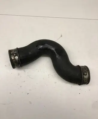 Volkswagen Golf V Intercooler hose/pipe 1K0145832C
