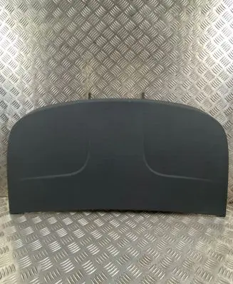 Audi A7 S7 4G Parcel shelf 