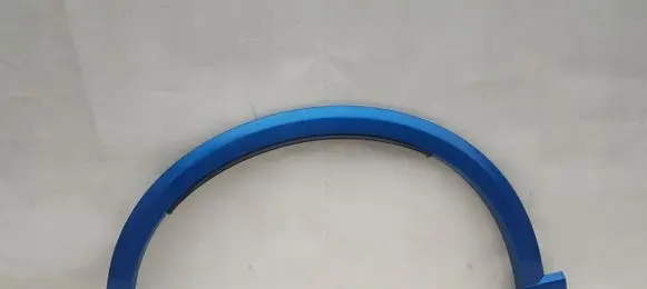 Audi Q2 - Front arch trim 