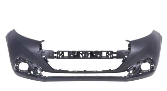 Peugeot 208 Front bumper 57B10721 1613478880