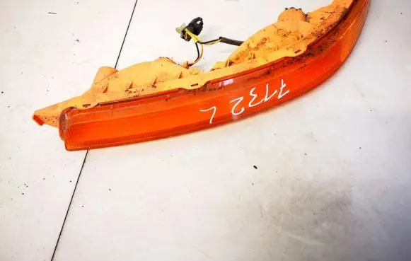 Chevrolet Kalos Front indicator light