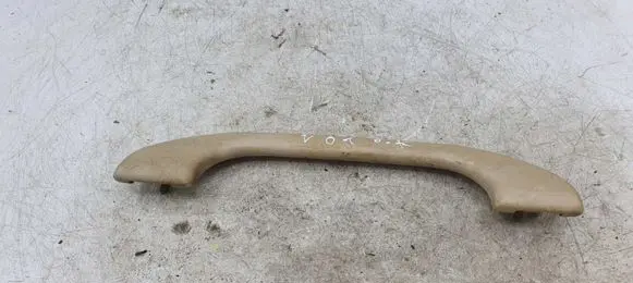Mitsubishi Pajero Sport I Rear interior roof grab handle NOCODE
