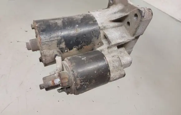Renault Espace III Starter motor 0001106017